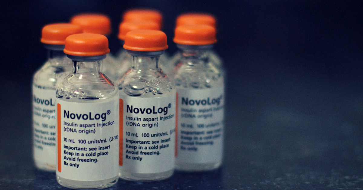 1.3 million Americans forced to ration insulin, new study estimates - Lown Institute