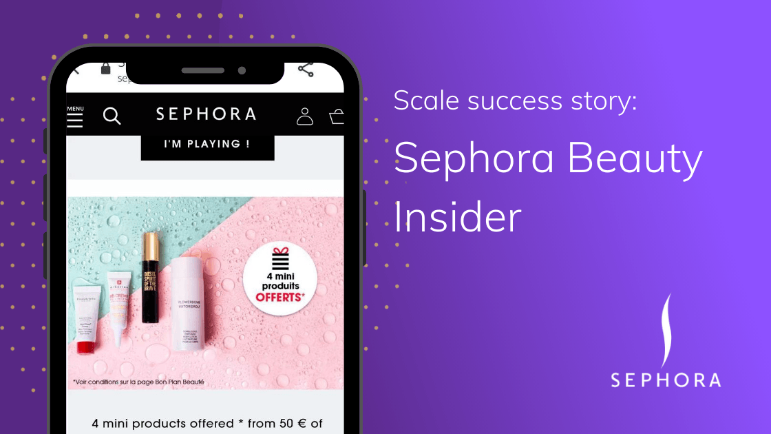 Sephora's Beauty Insider: A Loyalty Program Case Study
