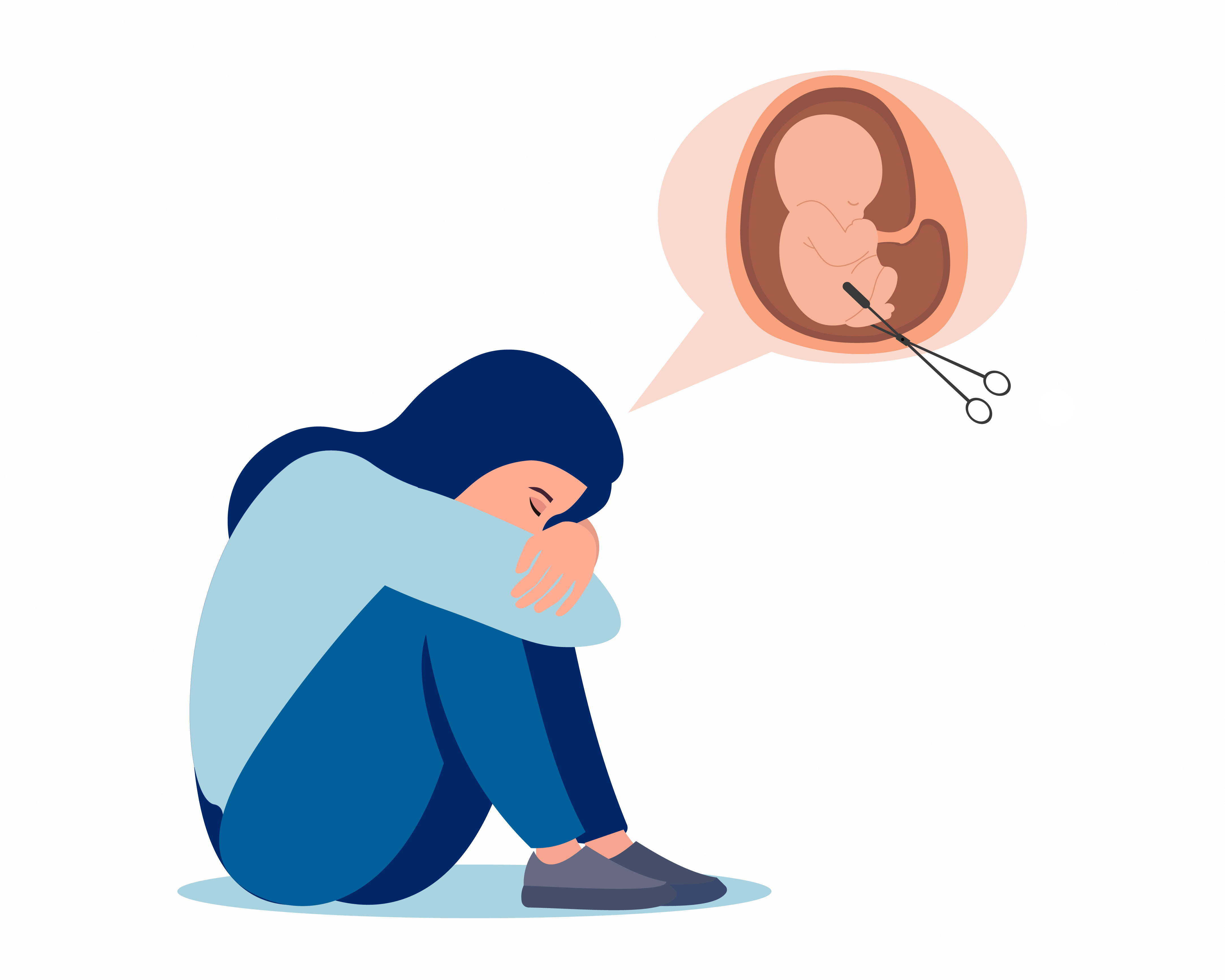 Is Induced Abortion Health Care? - Lozier Institute