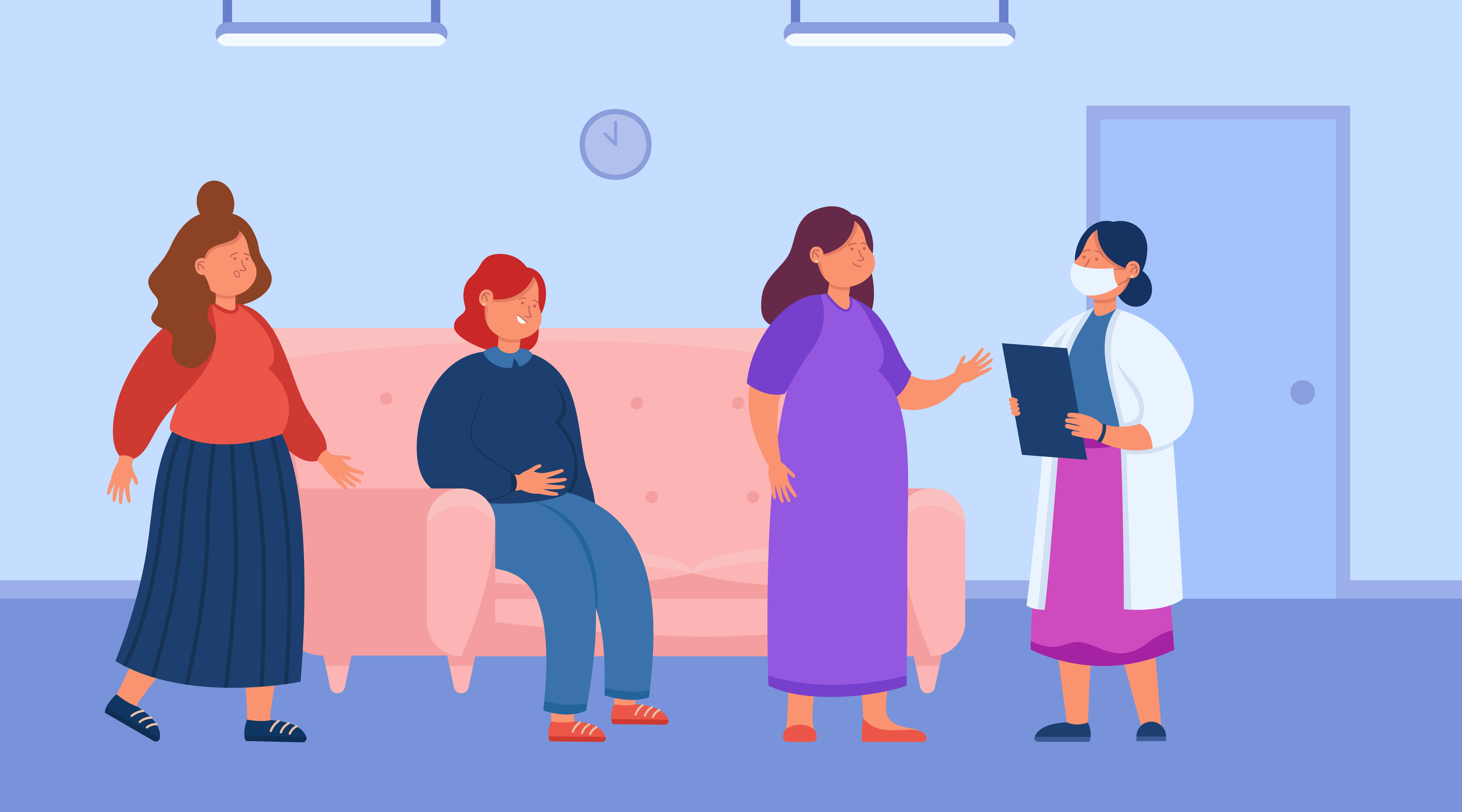 A Defense of New Jersey Pregnancy Centers: Responding to Planned Parenthood Misinformation - Lozier Institute