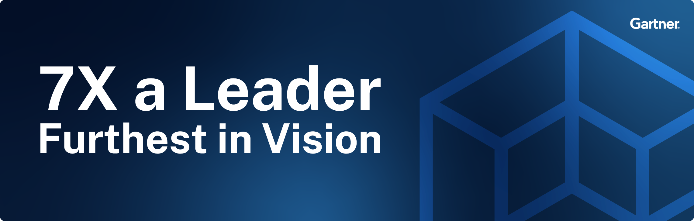 2025 Gartner® Magic Quadrant™ for Privileged Access Management