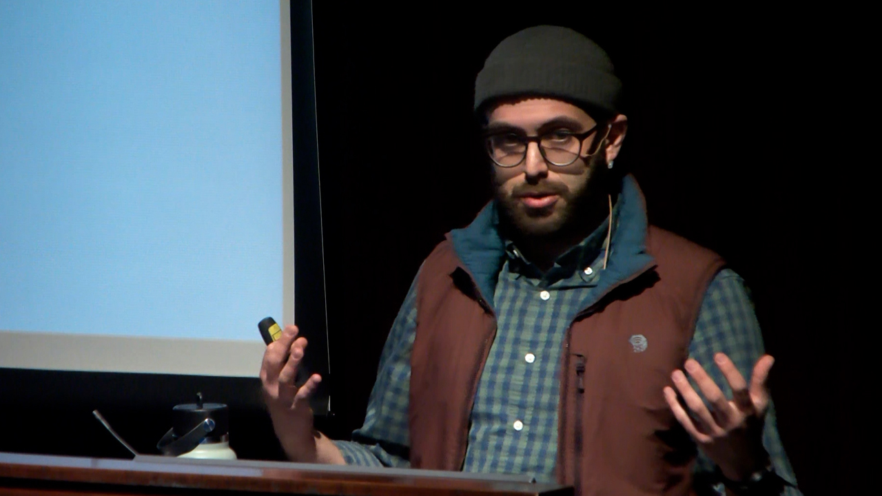 Judaism Headlines Central Lakes College Cultural Thursday Event