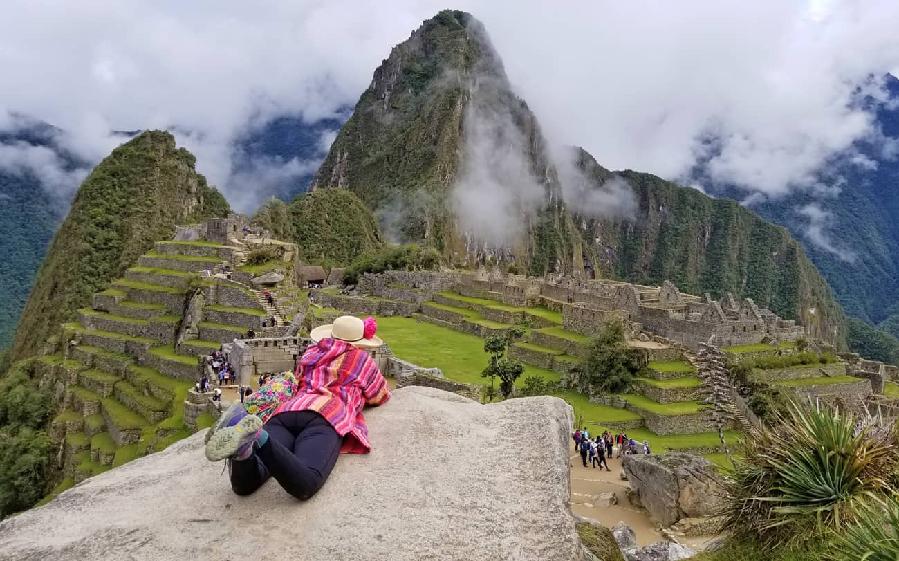 22 Jaw-Dropping Places to Visit Once in a Lifetime