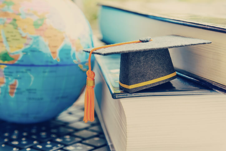 Becas Luksic para estudiar en el extranjero: Conoce los programas de magíster, doctorado e investigación disponibles en 2025 - Luksic Scholars