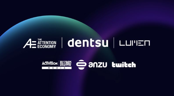 Dentsu and Lumen Release Gaming & Advertising Attention Report 2024 - Lumen Research