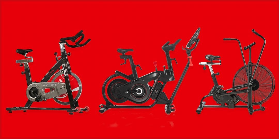 Best Exercise Bikes for Home - AskMen