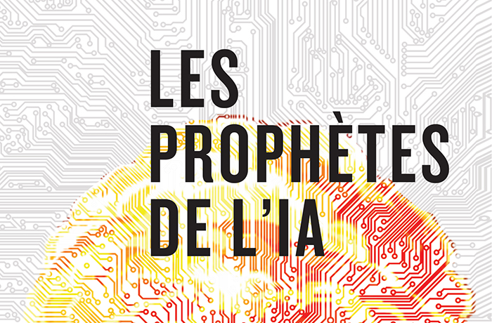 Pourquoi la Silicon Valley nous vend l’apocalypse - Lux Éditeur | maison d'édition indépendante | publication d'ouvrages à caractère critique en sciences humaines