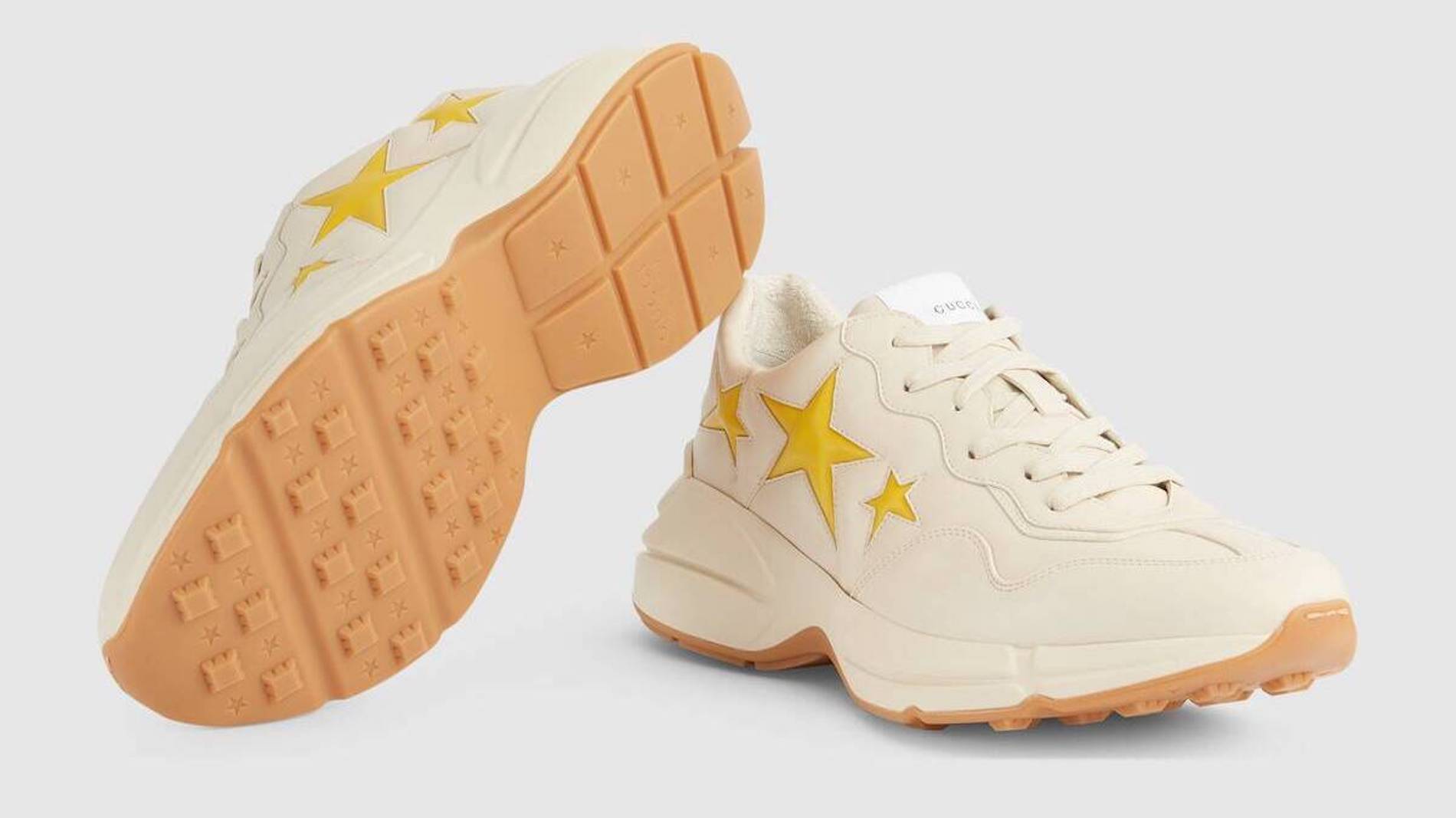 Demetra, Gucci’s Exclusive Sustainable Vegan Material