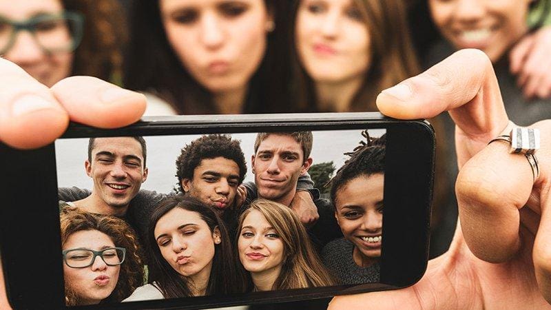 Millennials’ Interest in Luxury Goods Surpasses Their Funds