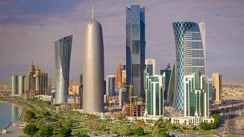 Qatar's Growing Stake in the Luxury Industry