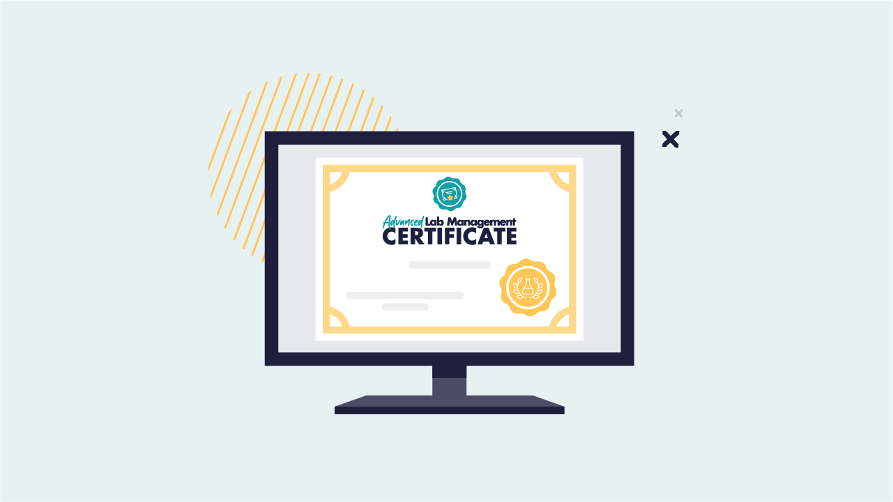 Advanced Lab Management Certificate | Lab Manager Academy