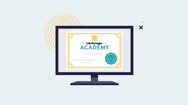 Lab Management Certificate–Advance Your Career + Lead with Confidence