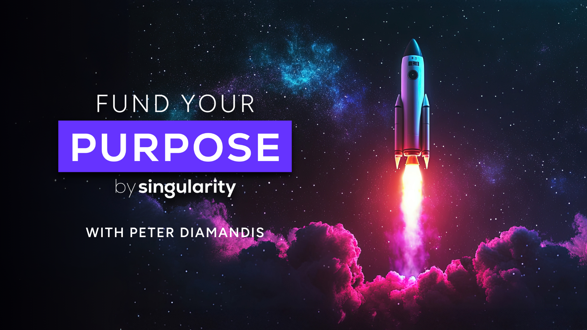 Fund Your Purpose