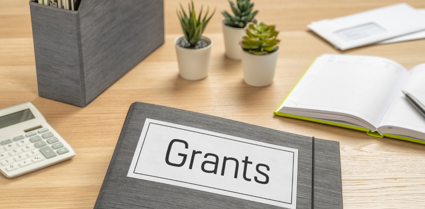 Grant Writing for Small Businesses