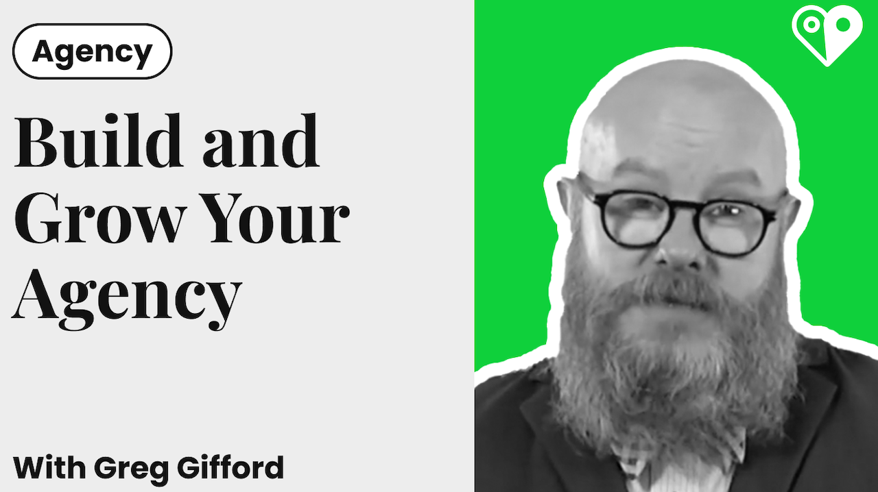 BrightLocal Academy - How to Build and Grow Your Digital Marketing Agency