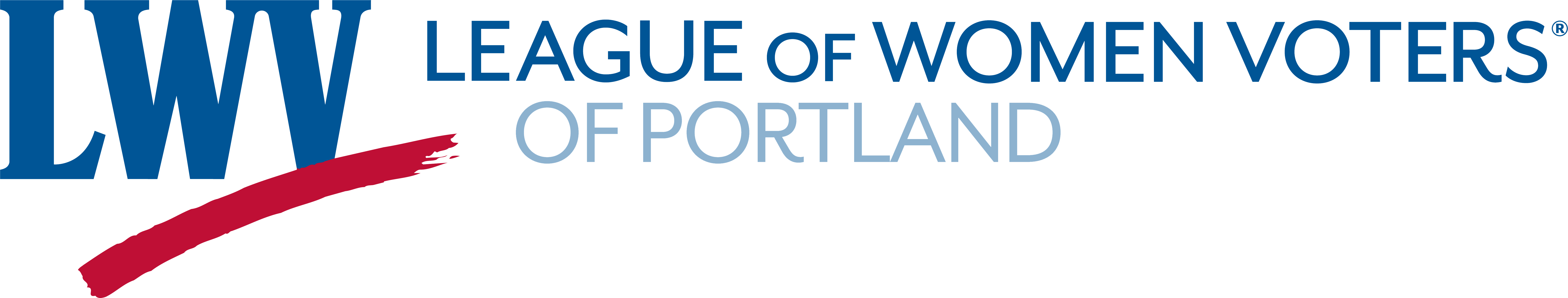 RCV team releases City Council survey - League of Women Voters of Portland