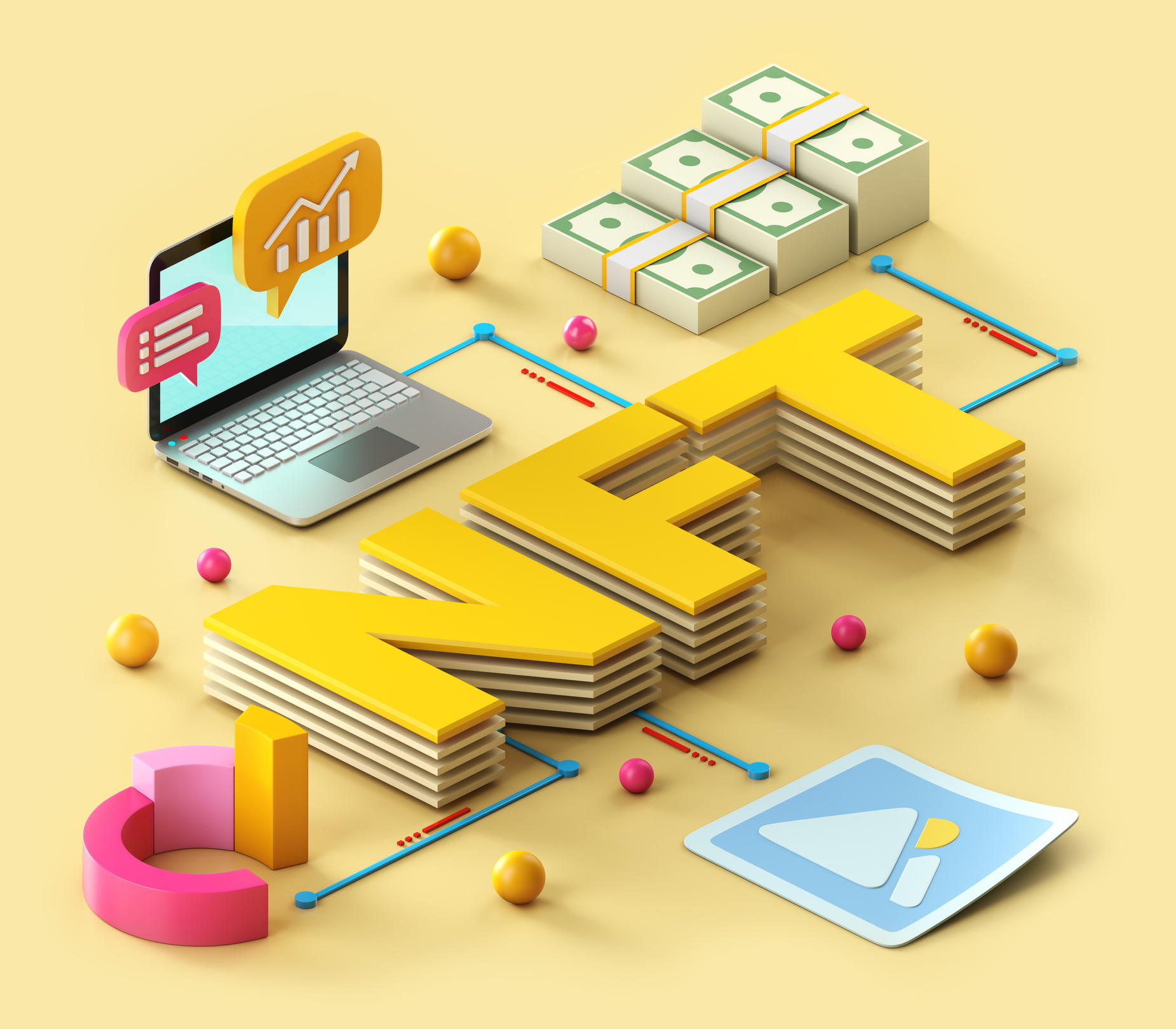 What is an NFT? | The Motley Fool