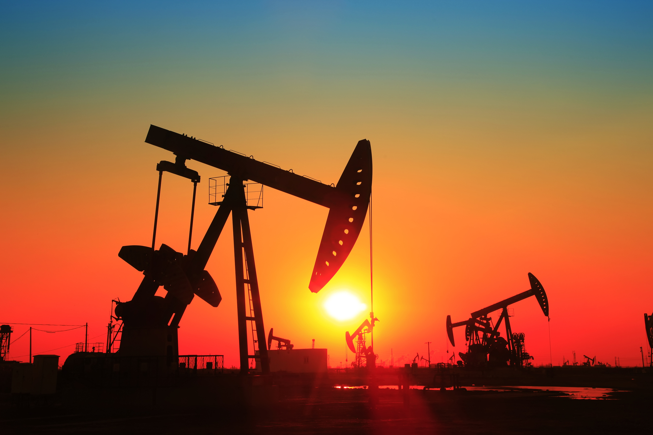 Best Oil Stocks to Buy in 2026 and How to Invest | The Motley Fool