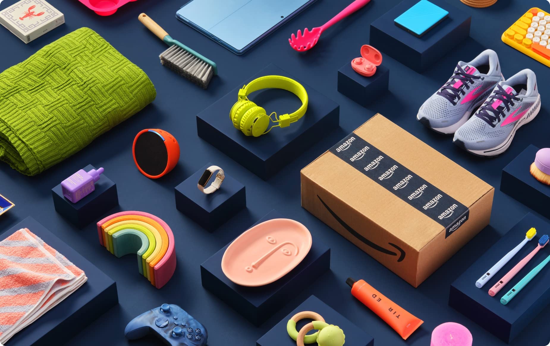 Amazon Global Selling Việt Nam - Bán hàng toàn cầu - Sell on Amazon