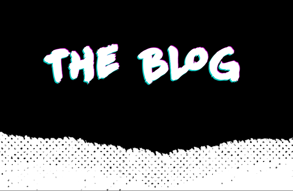Bogdan's Blog