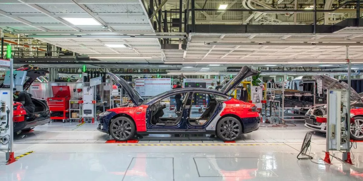 What It's Like To Work For Elon Musk - M2 Magazine