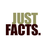 Just Facts (@realjustfacts) on Gab
