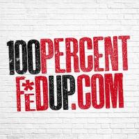 100 Percent FED UP! (@100percentfedup) on Gab
