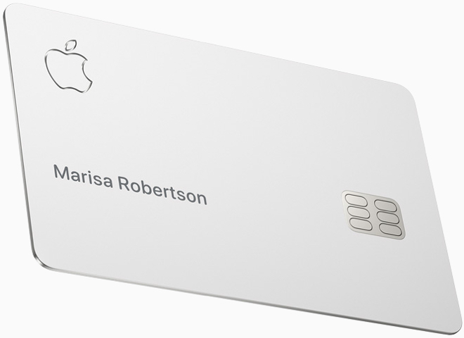 Apple Card testing ramps up, expanding to tens of thousands of retail workers - MacDailyNews