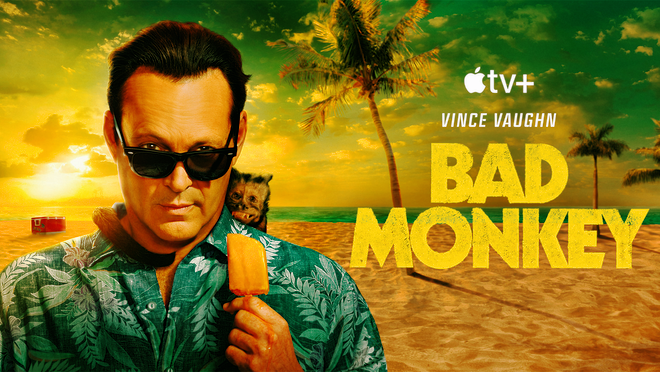 Apple TV series 'Bad Monkey,' set in the Florida Keys, lured by $20.6 million tax credit to film in California