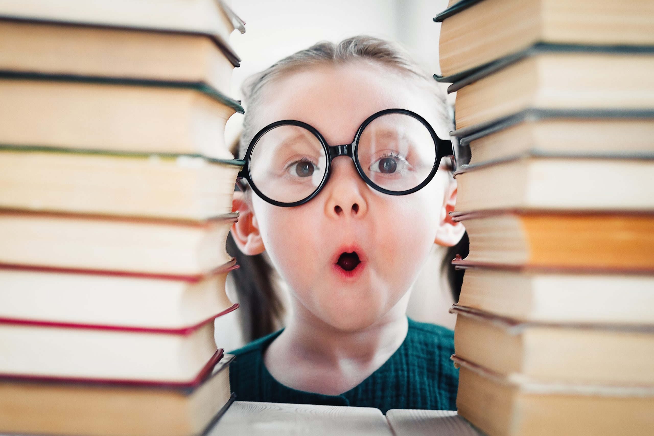 Professorin Domino: Wissenswertes (nicht nur) für Kinder - machmit