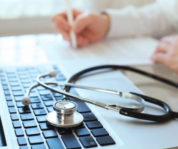 New White Paper: Can AI Manage an Entire Medical Decision Process? - Mack Institute for Innovation Management