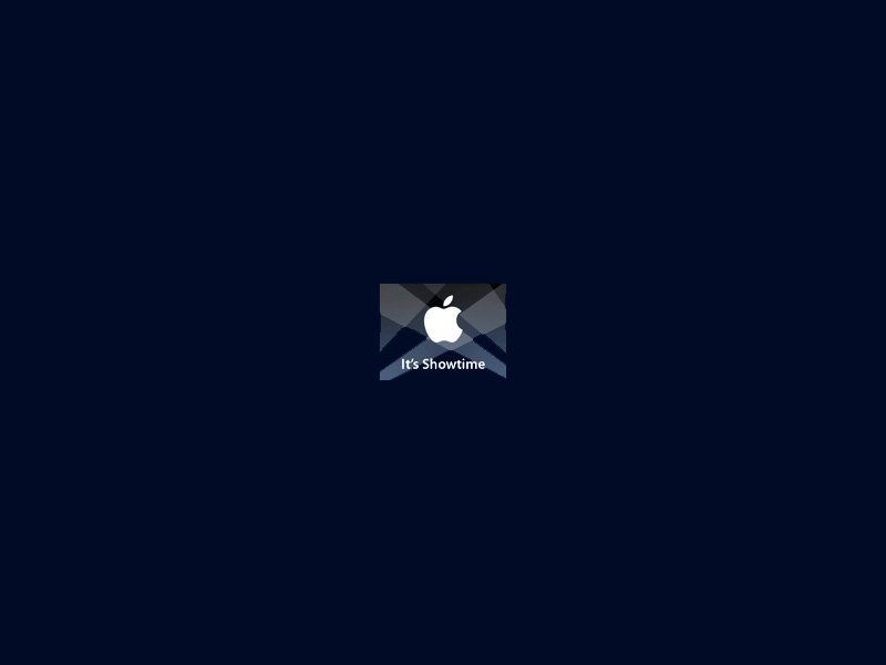 Gerüchte zum Apple-Event It's Showtime zusammengefasst - Macnotes.de