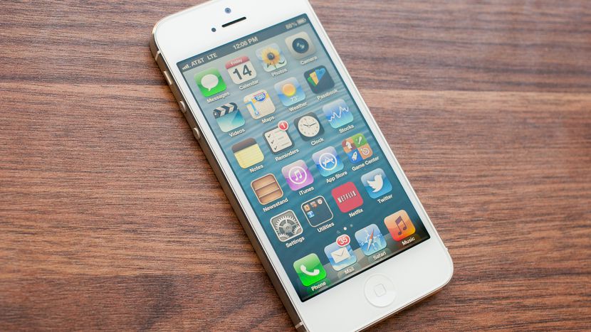 Autre action collective contre Apple