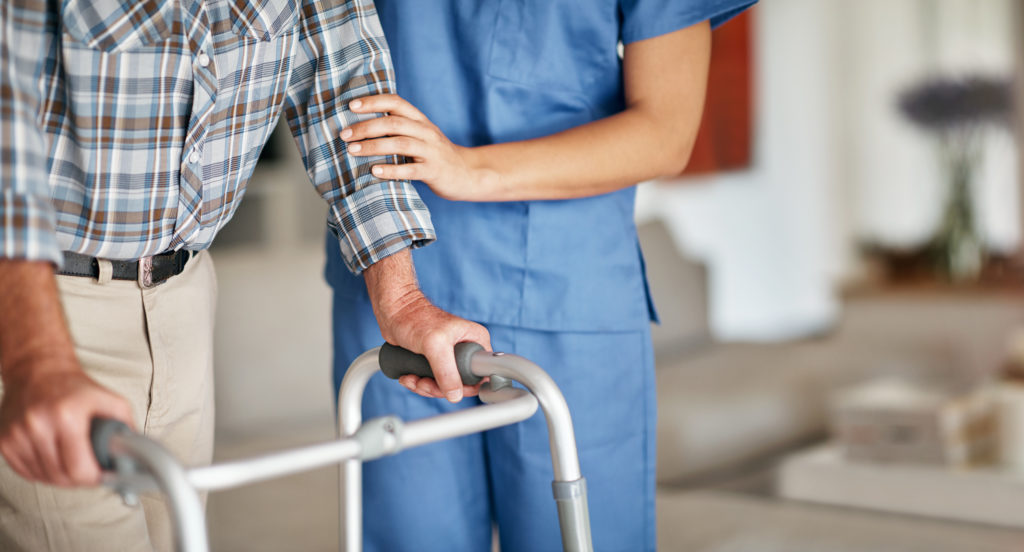 Non-Opioid Treatment for Chronic Pain | Made for This Moment