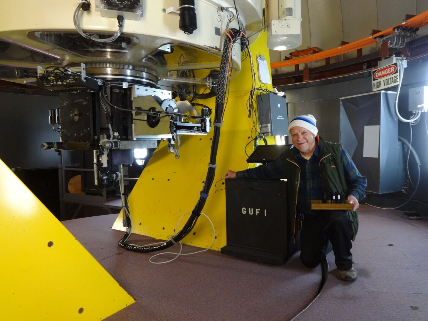 Asteroid named after the second rector of Vilnius University - MadeinVilnius.lt