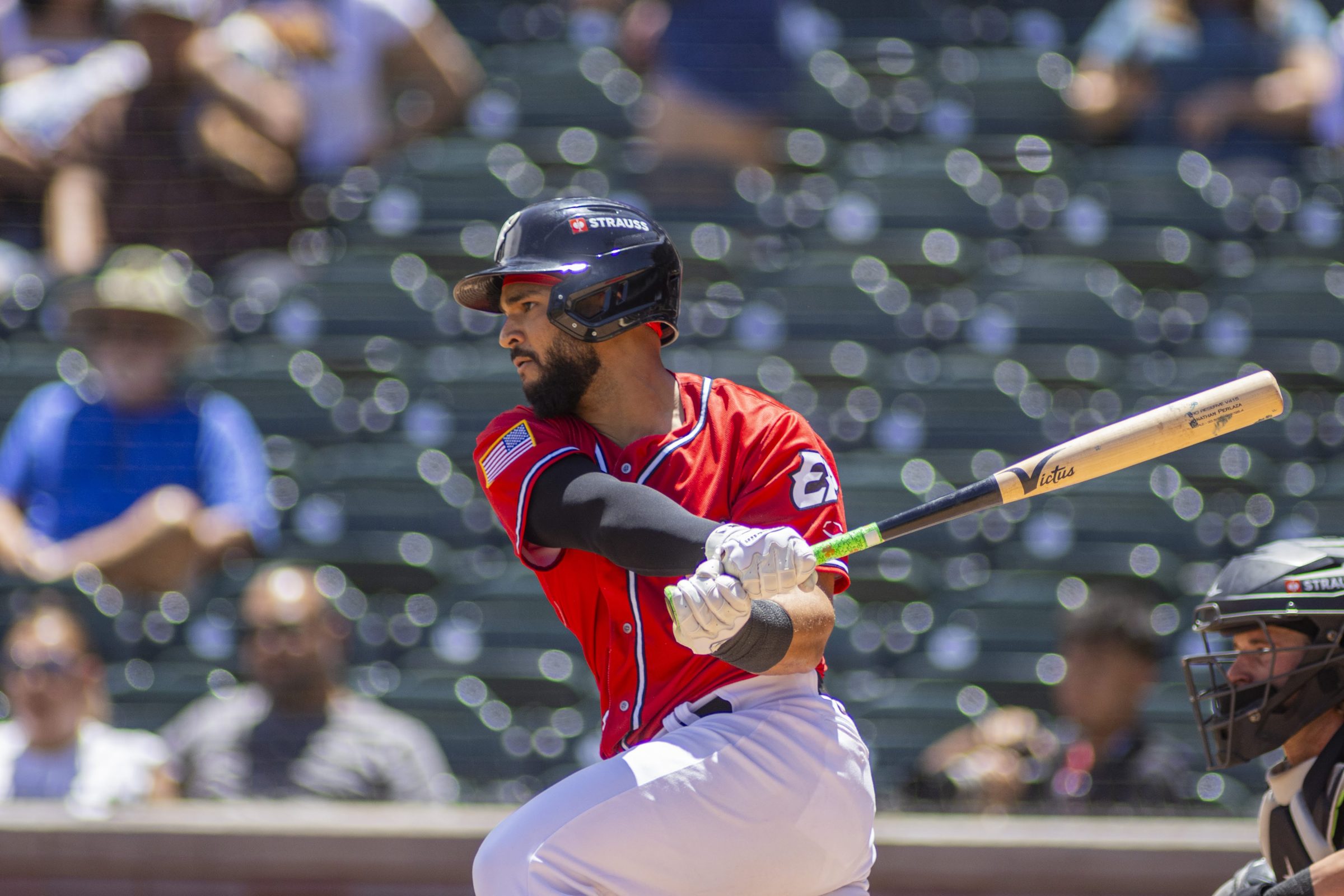 San Diego Padres Daily Farm Report: March 31 - MadFriars