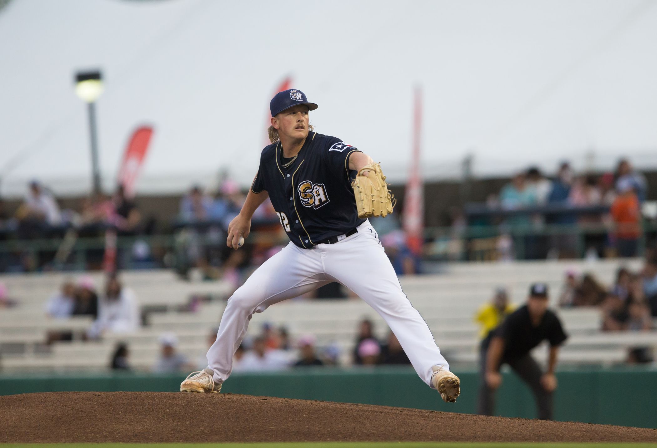 San Diego Padres Daily Farm Report: April 26 - MadFriars