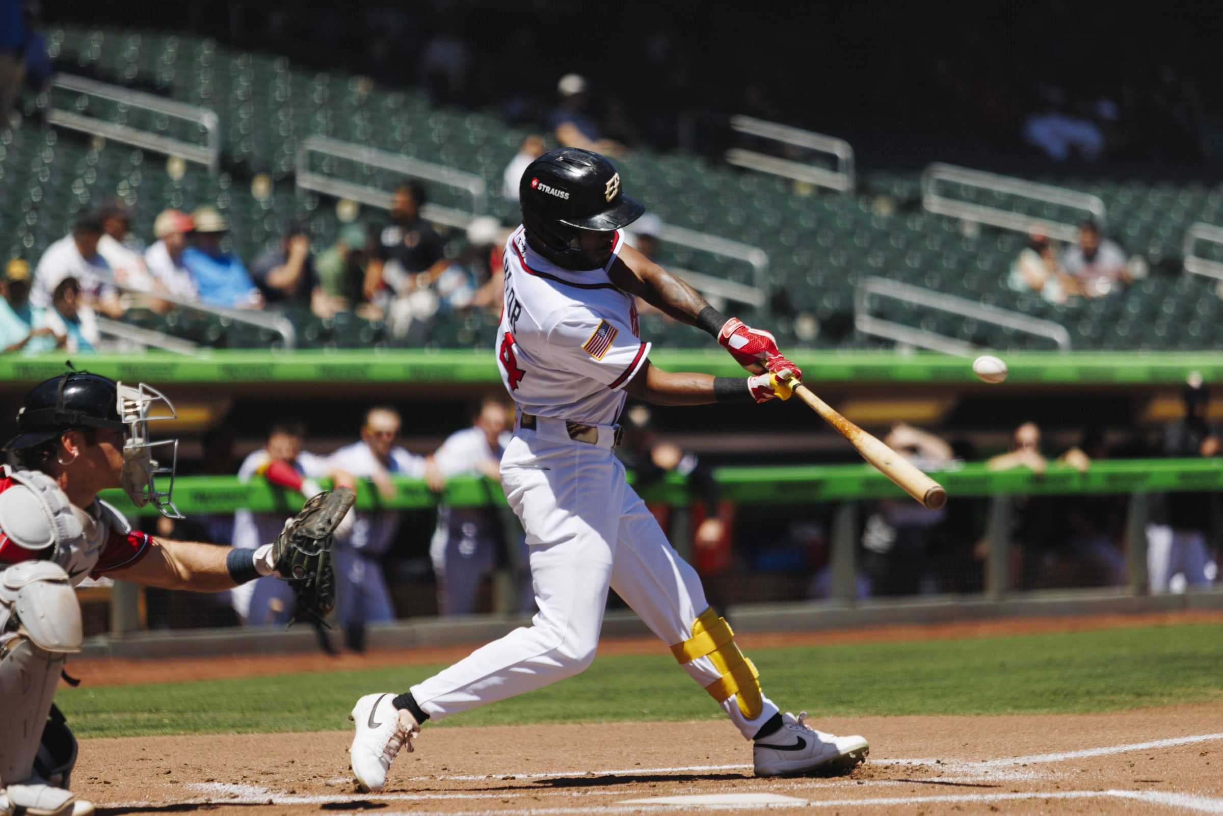 San Diego Padres Daily Farm Report: April 29 - MadFriars