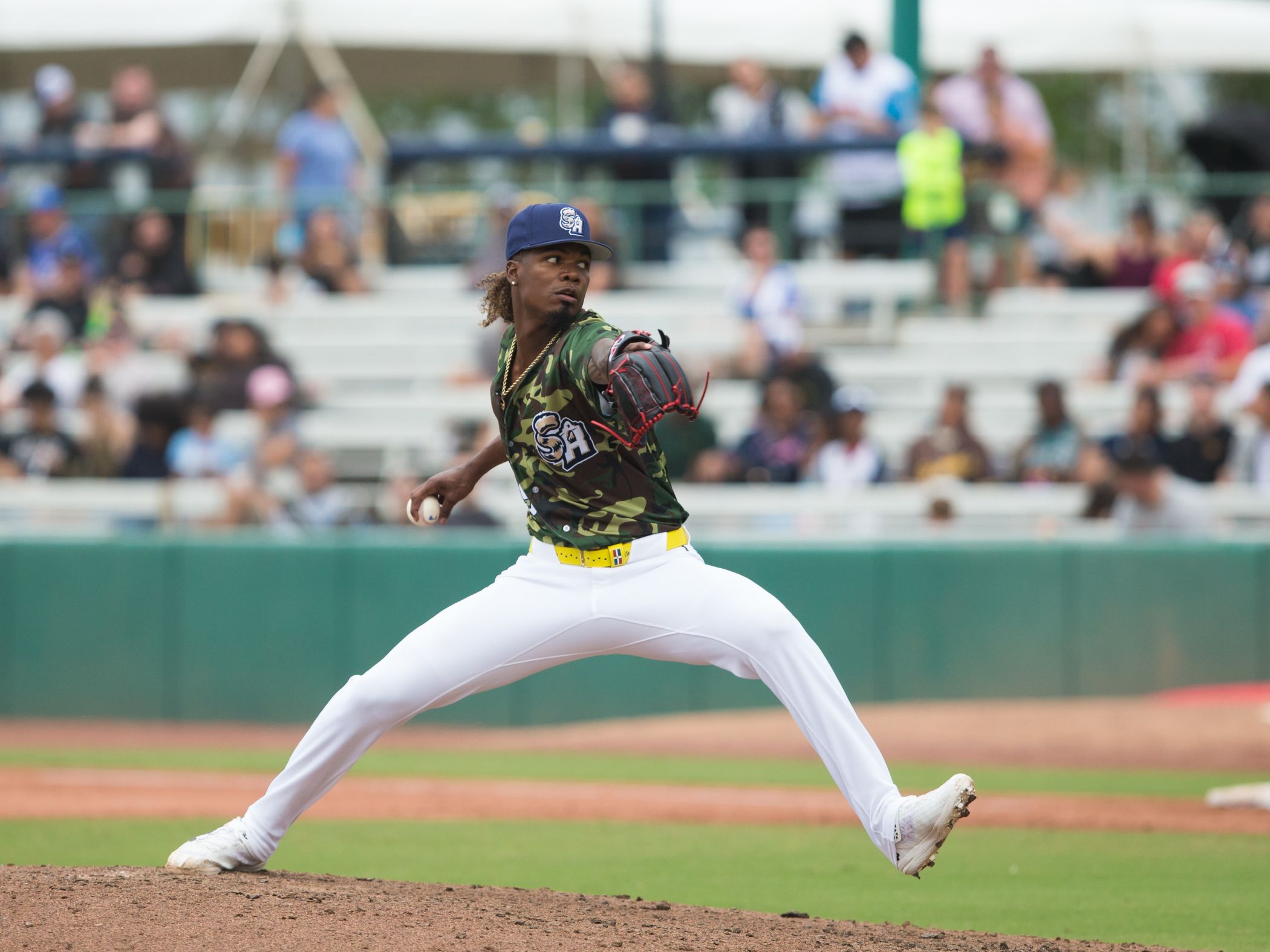 San Diego Padres Daily Farm Report: April 30 - MadFriars