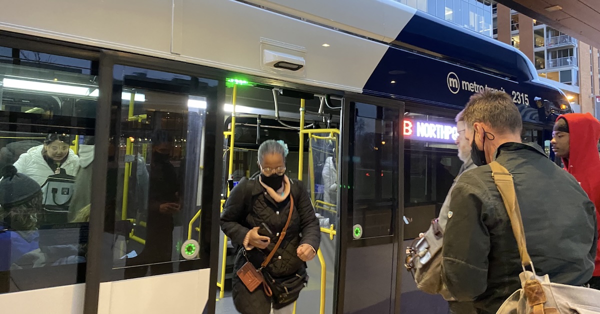 Three months on the move: Madison’s BRT system improves commutes and congestion - Madison Commons - Dane County Community News