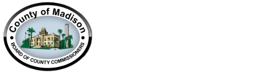 Meet Your Commissioners | Madison County BOCC