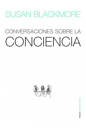 Entrevista con Susan Blackmore | Madrid Escribe