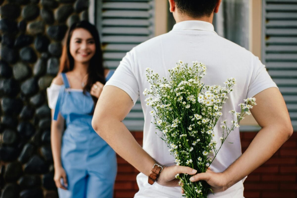Fehler beim ersten Date: 5 No-Gos, die Ihr unbedingt vermeiden solltet!
