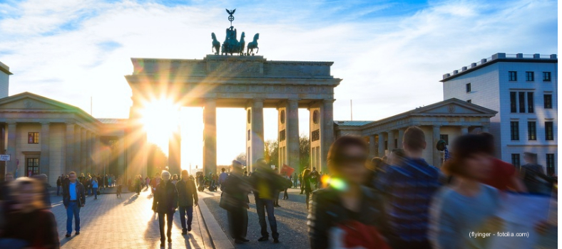 Flüchtlingsmarsch nach Berlin: „Respektiert unsere Menschenwürde!“ | magazin.hiv