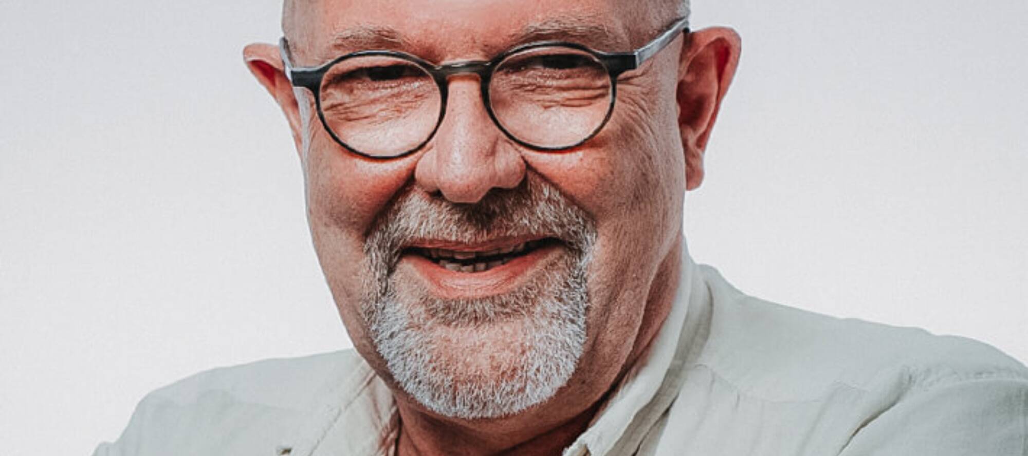 HIV-Schwerpunktarzt Christoph Mayr im Interview | magazin.hiv