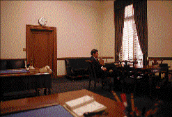 Supreme Court Justices Pay Tribute to the Late Rex E. Lee - Y Magazine