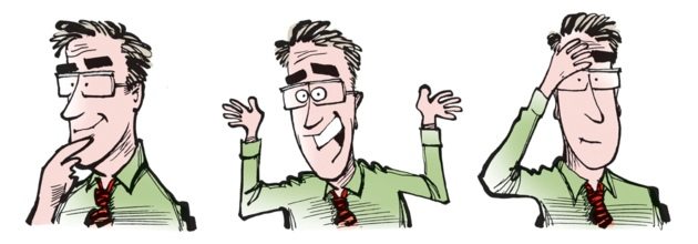 Equal Opportunity Offender – LMU Magazine
