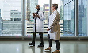 Uniting Biomedical Research Across Northwestern - NM Magazine
