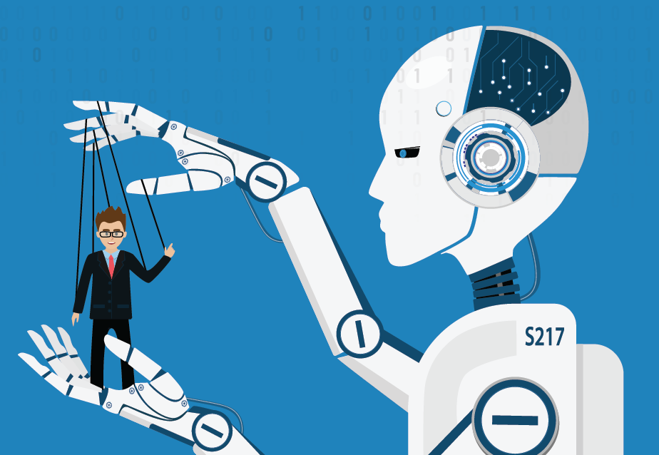 How AI Deepfakes and Bias Threaten Elections, Health Care and Public Trust - TCU Magazine