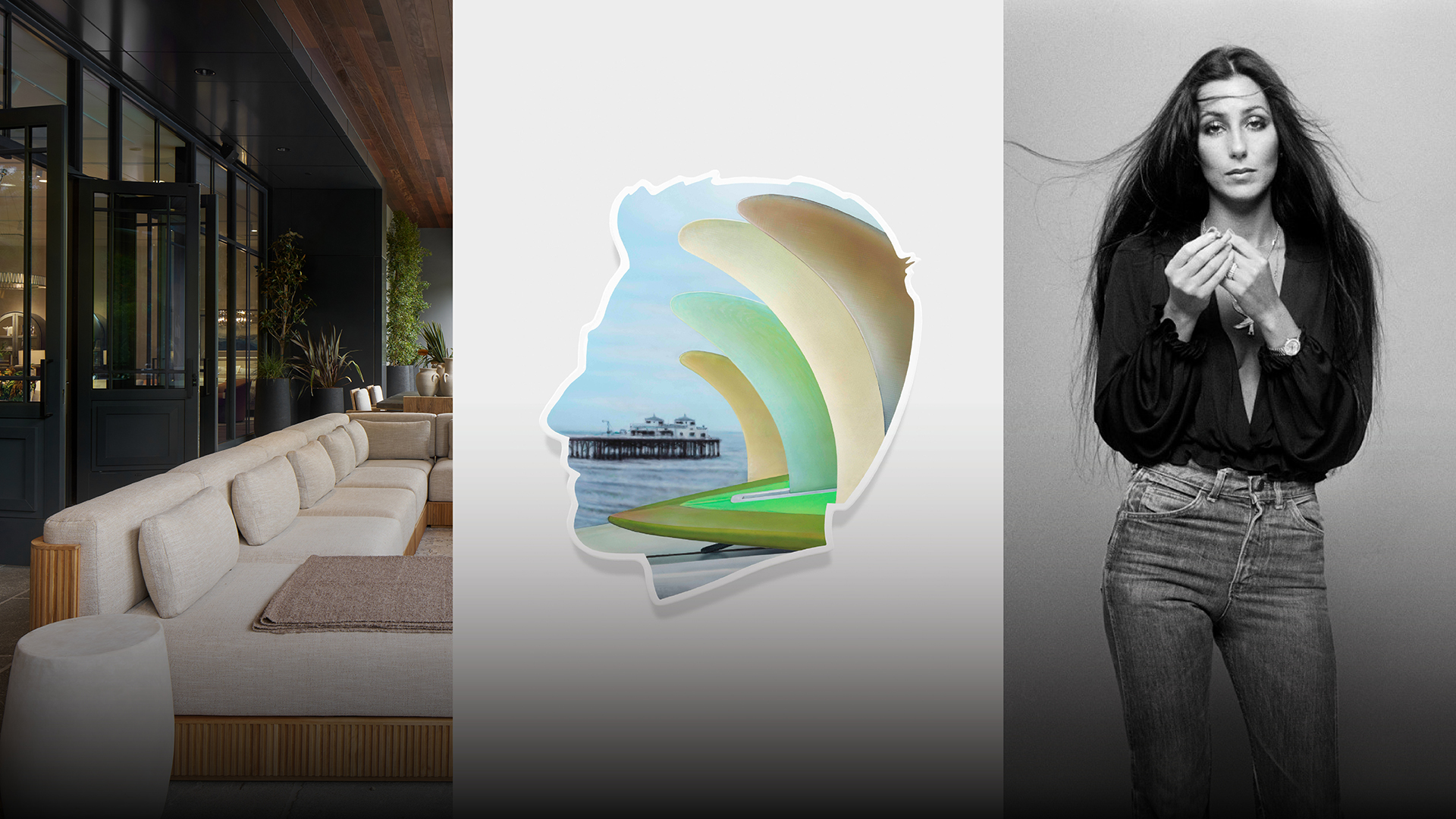 TOP 5: THE AUGUST 2024 CALIFORNIA HOT LIST | C Magazine®